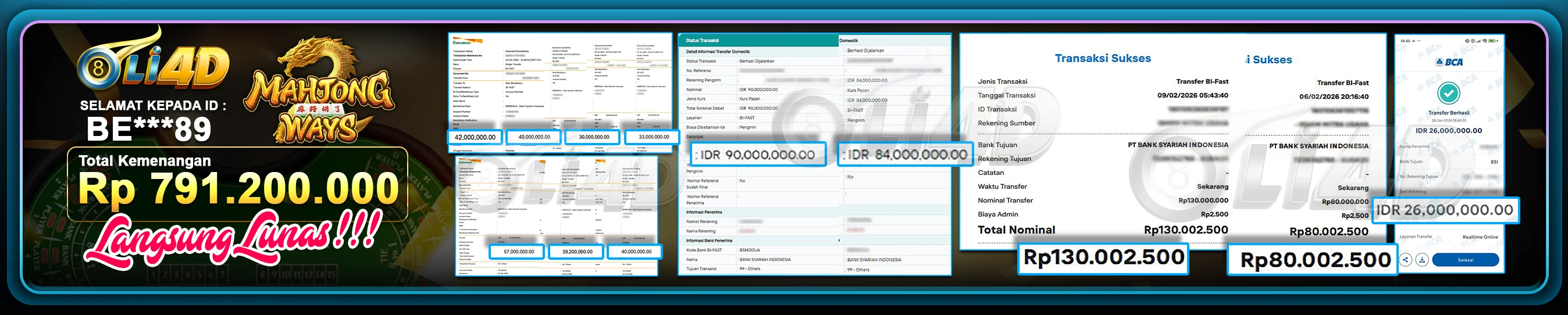 BUKTI-JP-791JT-OLI4D